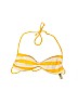 Victoria's Secret Yellow Swimsuit Top Size XS - photo 1