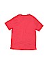 Star Wars 100% Cotton Red Short Sleeve T-Shirt Size 6 - 7 - photo 2
