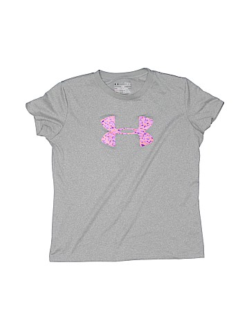 Under Armour Active T-Shirt (view 1)