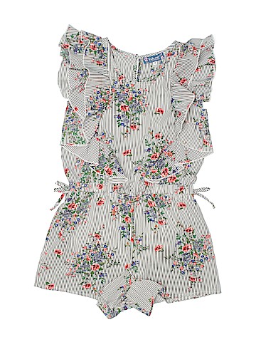 Truly Me Romper (view 1)