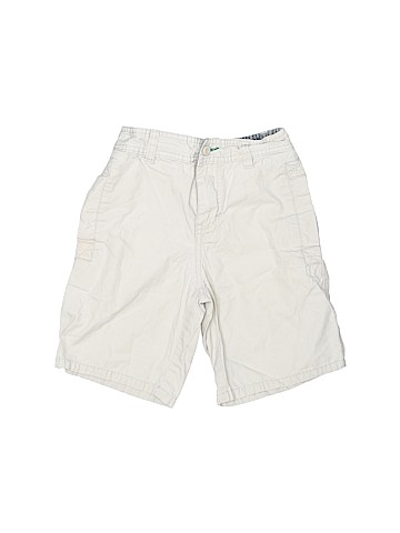 Tommy Hilfiger Khaki Shorts (view 1)