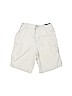 Tommy Hilfiger 100% Cotton Tan Khaki Shorts Size 5 - photo 1