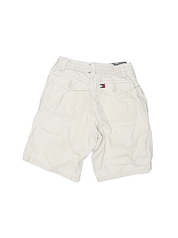 Tommy Hilfiger Khaki Shorts (view 2)