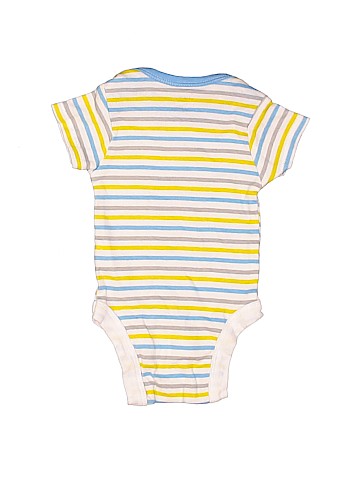 Gerber Short Sleeve Onesie (view 2)