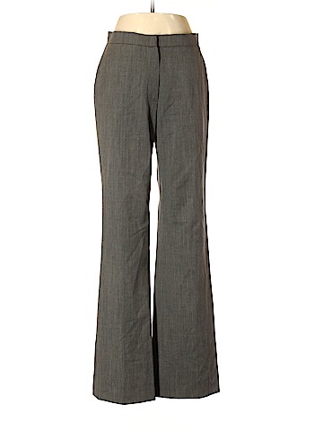 Jil Sander Wool Pants (view 1)