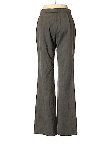 Jil Sander Wool Pants (view 2)