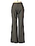 Jil Sander Gray Wool Pants Size EU 36 / US 6 - photo 2