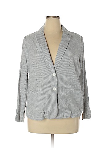 Jessica London Blazer (view 1)