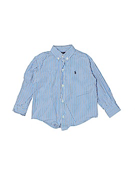 Ralph by Ralph Lauren Size 3T