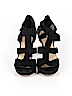 Via Spiga Black Heels Size 10 - photo 2