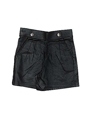 AVG Shorts (view 1)