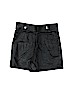 AVG Black Shorts Size 6 - photo 1