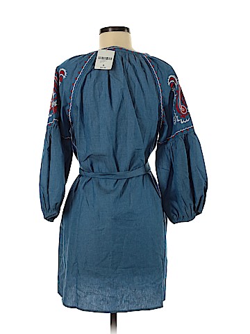 Forever 21 Casual Dress (view 2)