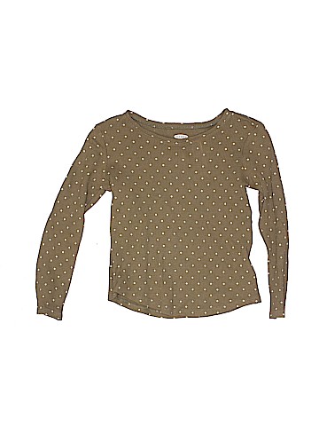 Old Navy Thermal Top (view 1)