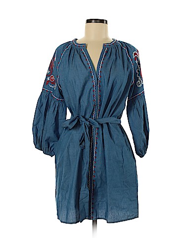 Forever 21 Casual Dress (view 1)