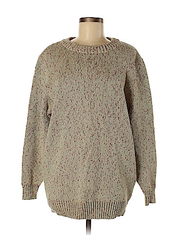 Alaïa Wool Pullover Sweater (view 1)