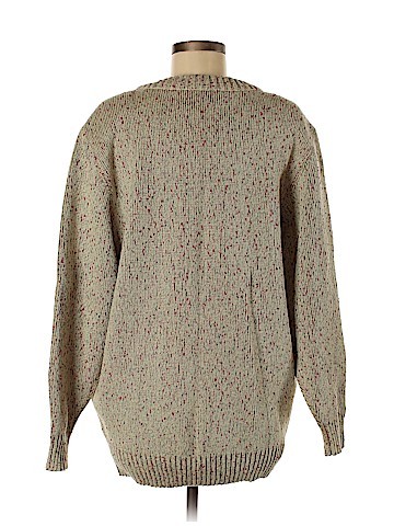 Alaïa Wool Pullover Sweater (view 2)