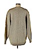 Alaïa Ivory Wool Pullover Sweater Size S - photo 2
