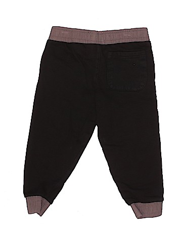 Copper Denim Sweatpants (view 2)