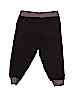 Copper Denim 100% Cotton Black Sweatpants Size 3T - photo 2