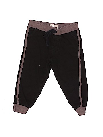 Copper Denim Sweatpants (view 1)