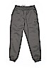 Under Armour Solid Gray Track Pants Size S (youth) - photo 1