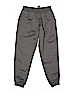 Under Armour Solid Gray Track Pants Size S (youth) - photo 2