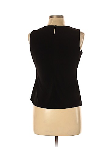 Calvin Klein Sleeveless Top (view 2)