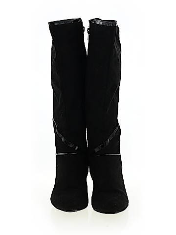 Valerie Stevens Boots (view 2)