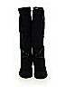Valerie Stevens Black Boots Size 5 1/2 - photo 2