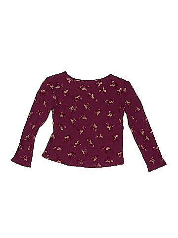 Old Navy Thermal Top (view 2)