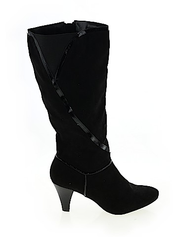 Valerie Stevens Boots (view 1)
