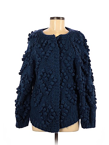 Hayden Cardigan (view 1)