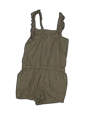 Carter's Short Sleeve Outfit (view 2)