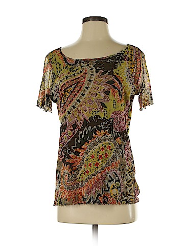 Marina Sport Short Sleeve T-Shirt (view 1)