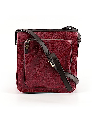 Relic Crossbody Bag (view 1)