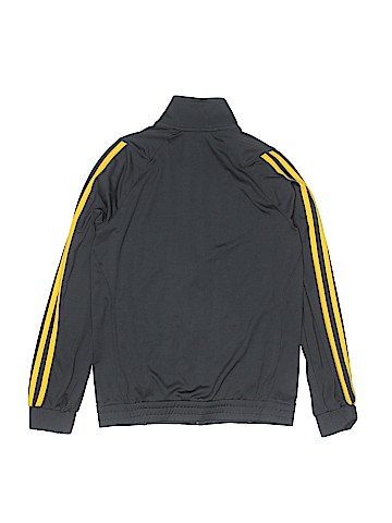 Adidas Track Jacket (view 2)