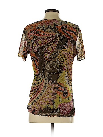 Marina Sport Short Sleeve T-Shirt (view 2)