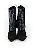BCBGeneration Black Boots Size 10 - photo 2