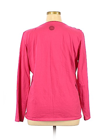 Life Is Good Long Sleeve T-Shirt (view 2)