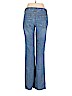 Mossimo Blue Jeans Size 6 - photo 2