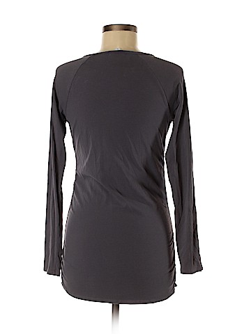 James Perse Long Sleeve T-Shirt (view 2)