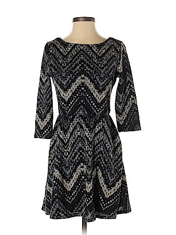 Lily Rose Casual Dress (view 1)