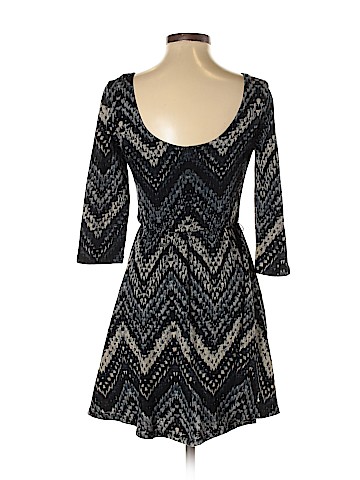 Lily Rose Casual Dress (view 2)