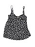 Motherhood Black Swimsuit Top Size S - photo 1