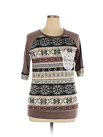 Unbranded Short Sleeve T-Shirt (view 1)