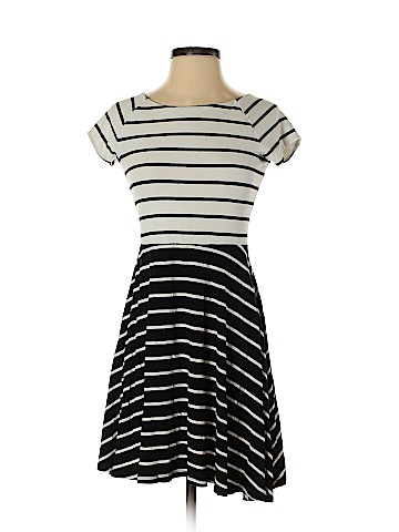 Ann Taylor LOFT Casual Dress (view 1)