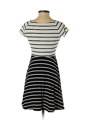 Ann Taylor LOFT Casual Dress (view 2)