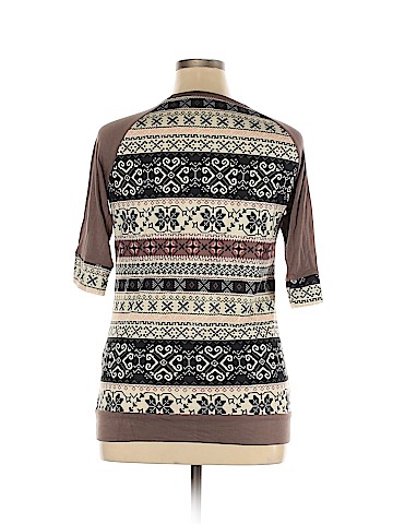 Unbranded Short Sleeve T-Shirt (view 2)