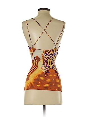 Just Cavalli Sleeveless Top (view 2)